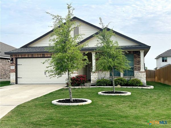 9019 Alabama Avenue, Temple, TX 76502