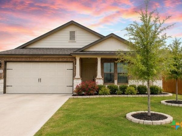9019 Alabama Avenue, Temple, TX 76502
