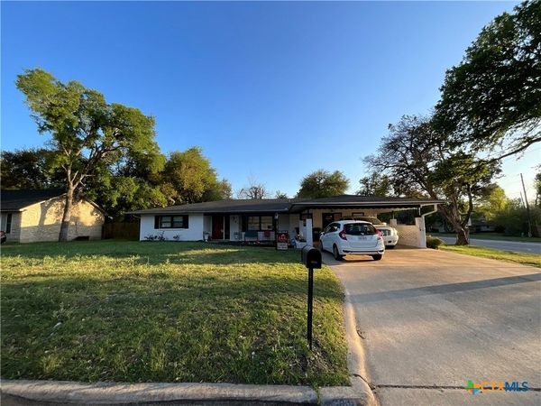 3413 Forest Trail , Temple, TX 76502