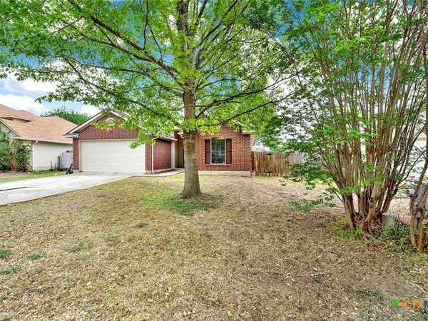 140 Riley Cove , Kyle, TX 78640