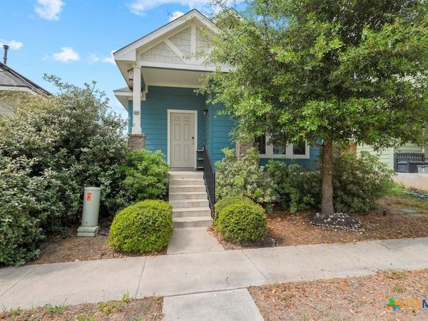 420 Spiny Lizard Lane , San Marcos, TX 78666