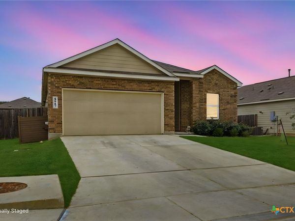 6067 Draw Loop , Bulverde, TX 78163