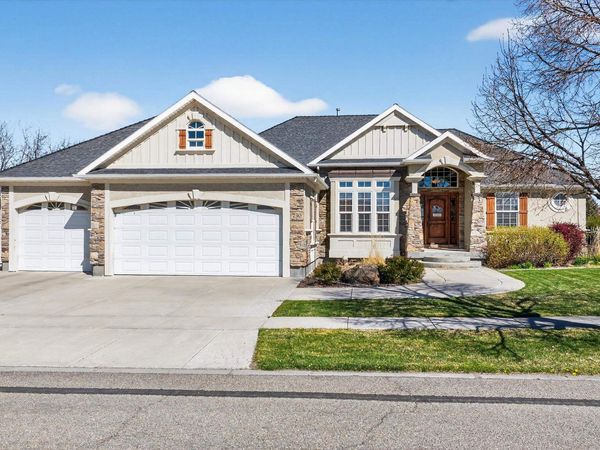 730 Redman, Chubbuck, ID 83202