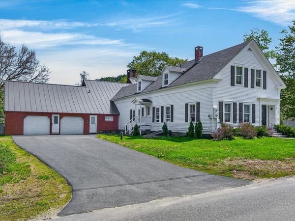 151 Townshend Road, Grafton, VT 05146