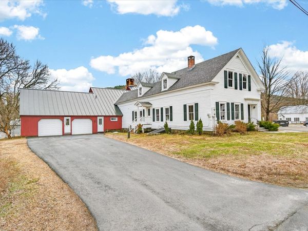 151 Townshend Road, Grafton, VT 05146