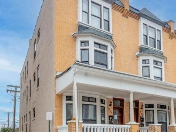 916 WHITELOCK STREET , BALTIMORE, MD 21217