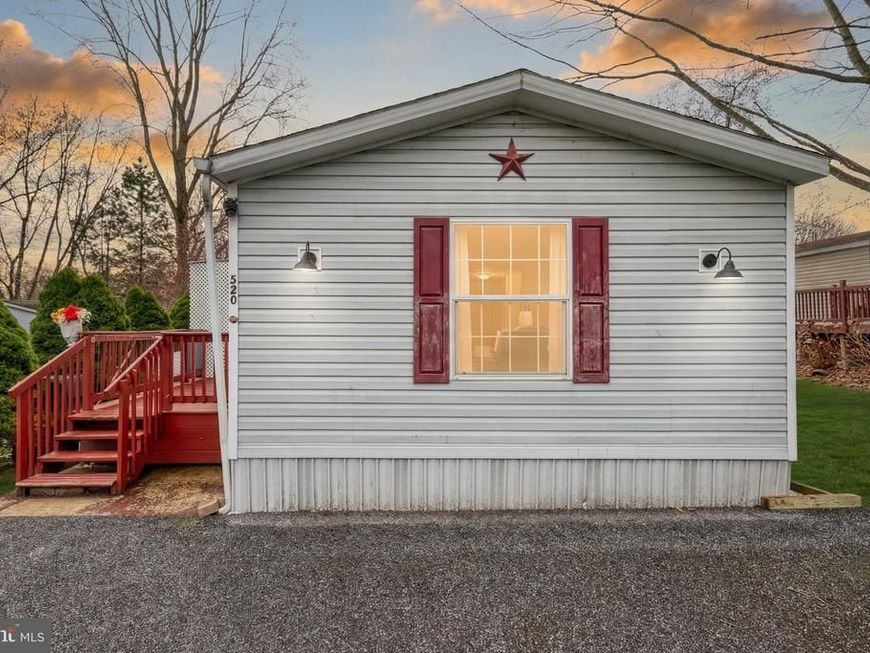 520 Quail Court , Mechanicsburg, PA 17050 Main Photo