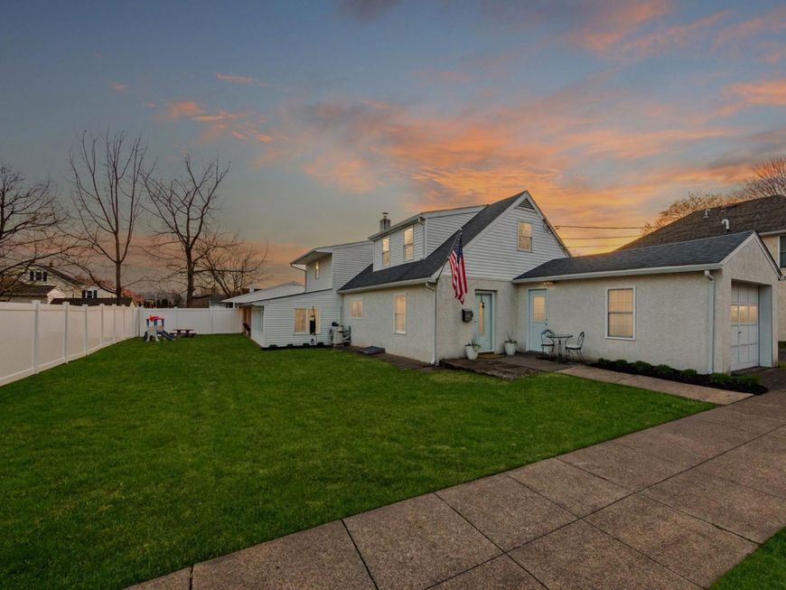 113 Linden Street, Pottstown, PA 19464 Main Photo