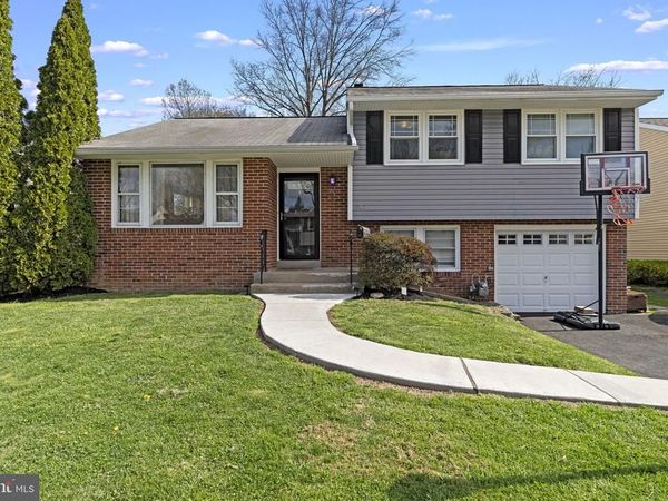 517 EVANS AVENUE, WILLOW GROVE, PA 19090