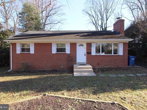 2129 GRAYSON PLACE, FALLS CHURCH, VA 22043