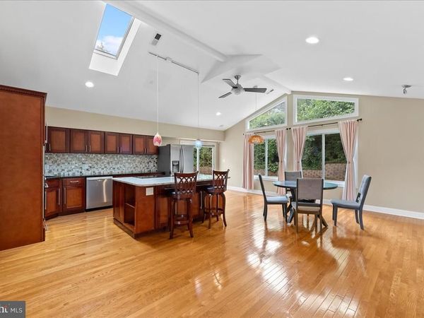 7029 OLD DOMINION DRIVE, MCLEAN, VA 22101