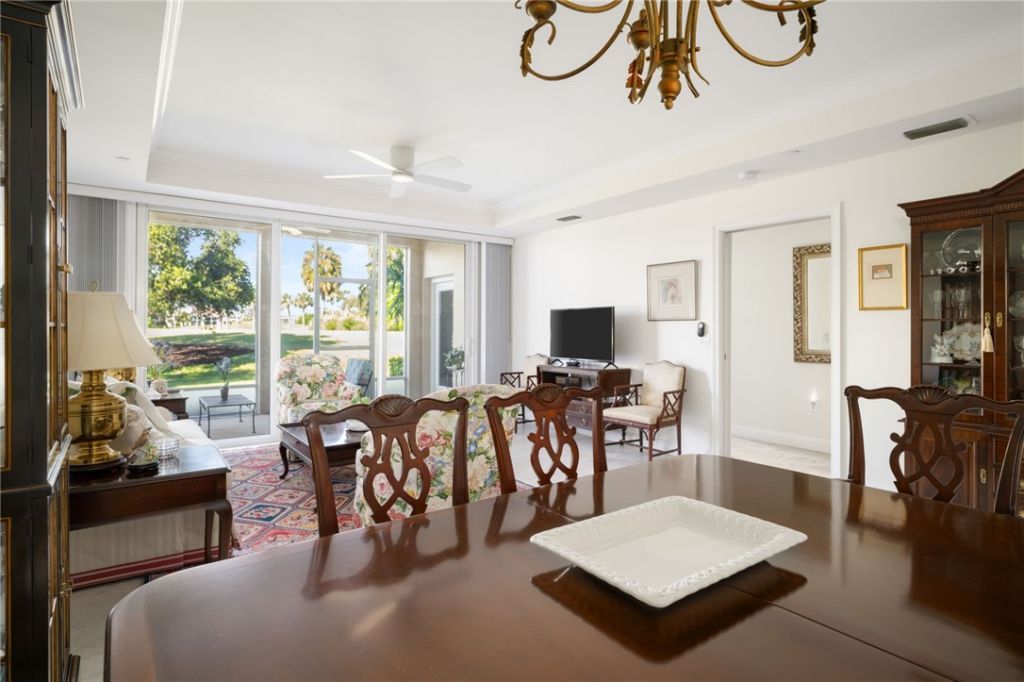 4775 S Harbor Drive, Unit 107, Vero Beach, FL 32967 Photo