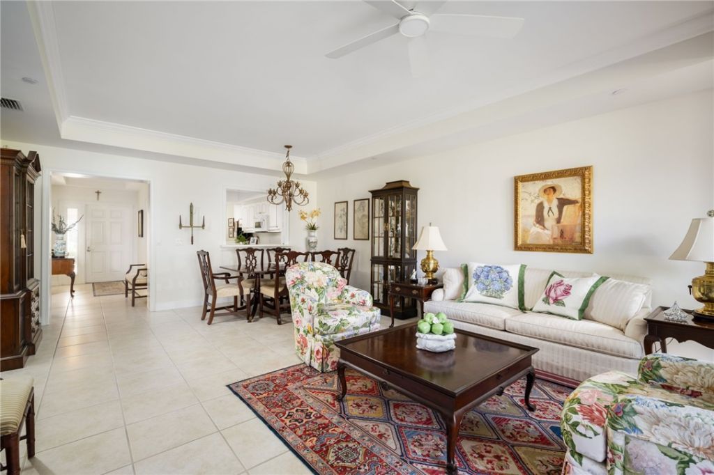 4775 S Harbor Drive, Unit 107, Vero Beach, FL 32967 Photo