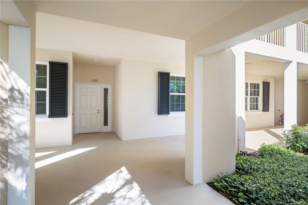 4775 S Harbor Drive, Unit 107, Vero Beach, FL 32967 Photo
