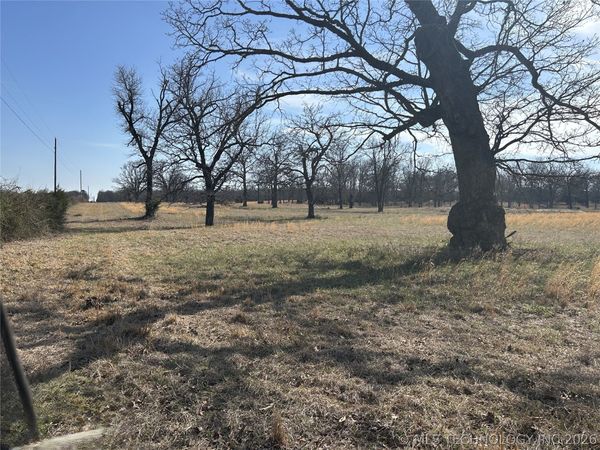 590 Road , Welling, OK 74471