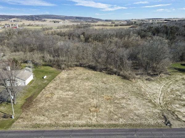 Lot 11 Allan Road, Portage, WI 53901