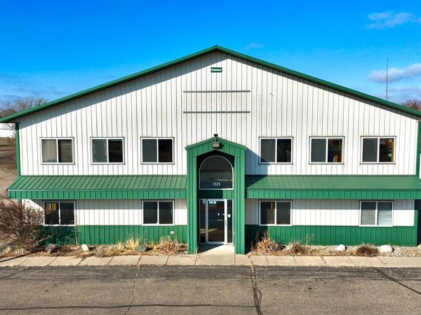 1121 Lincoln Avenue, Sauk Rapids, MN 56379