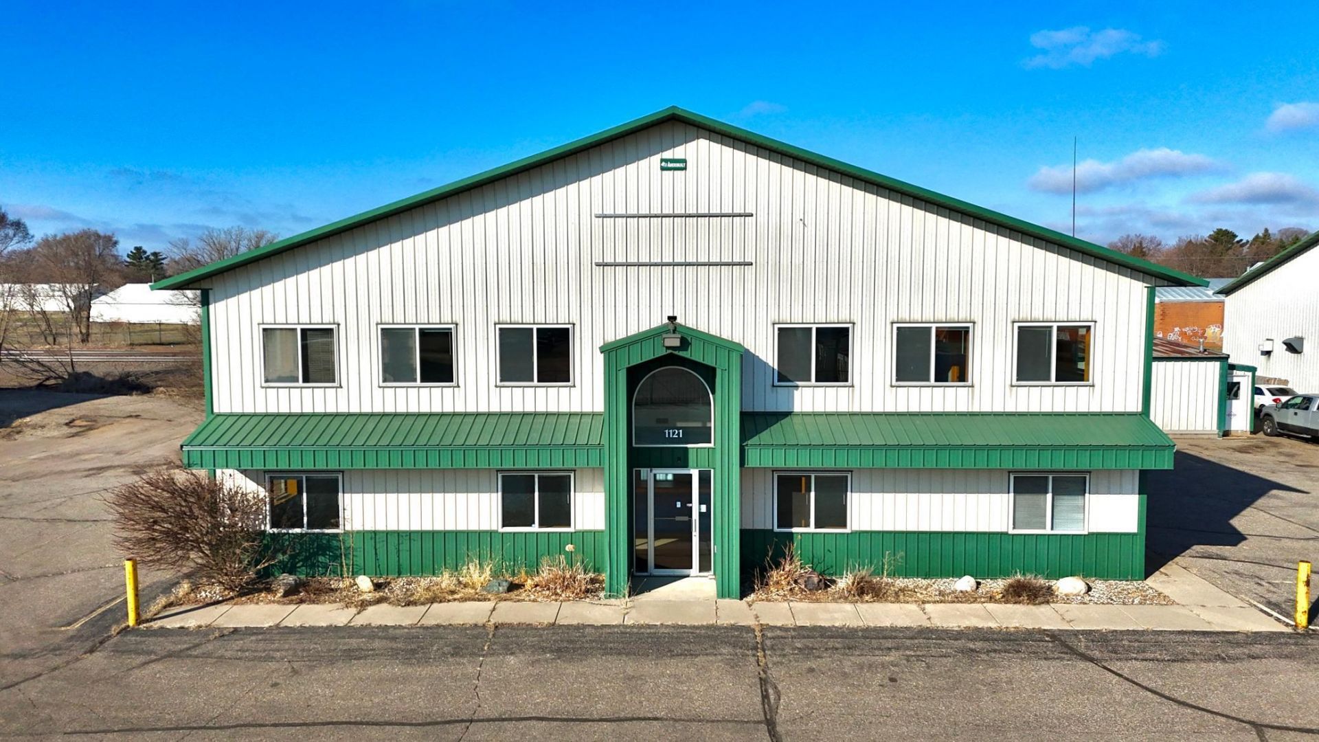 1121 Lincoln Avenue, Sauk Rapids, MN 56379