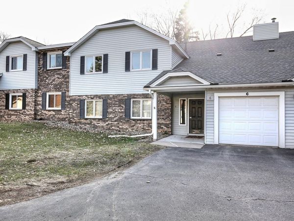 6 Marie Avenue E, Unit C, West Saint Paul, MN 55118