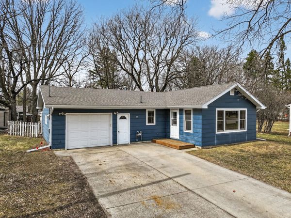 311 N Quincy Street , Alexandria, MN 56308