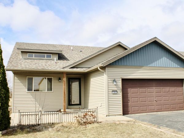 3281 Orchard Avenue NE, Sauk Rapids, MN 56379