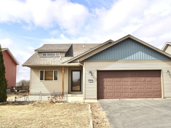3281 Orchard Avenue NE, Sauk Rapids, MN 56379