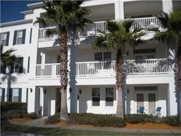 770 SIENA PALM DRIVE , Unit 306, CELEBRATION, FL 34747