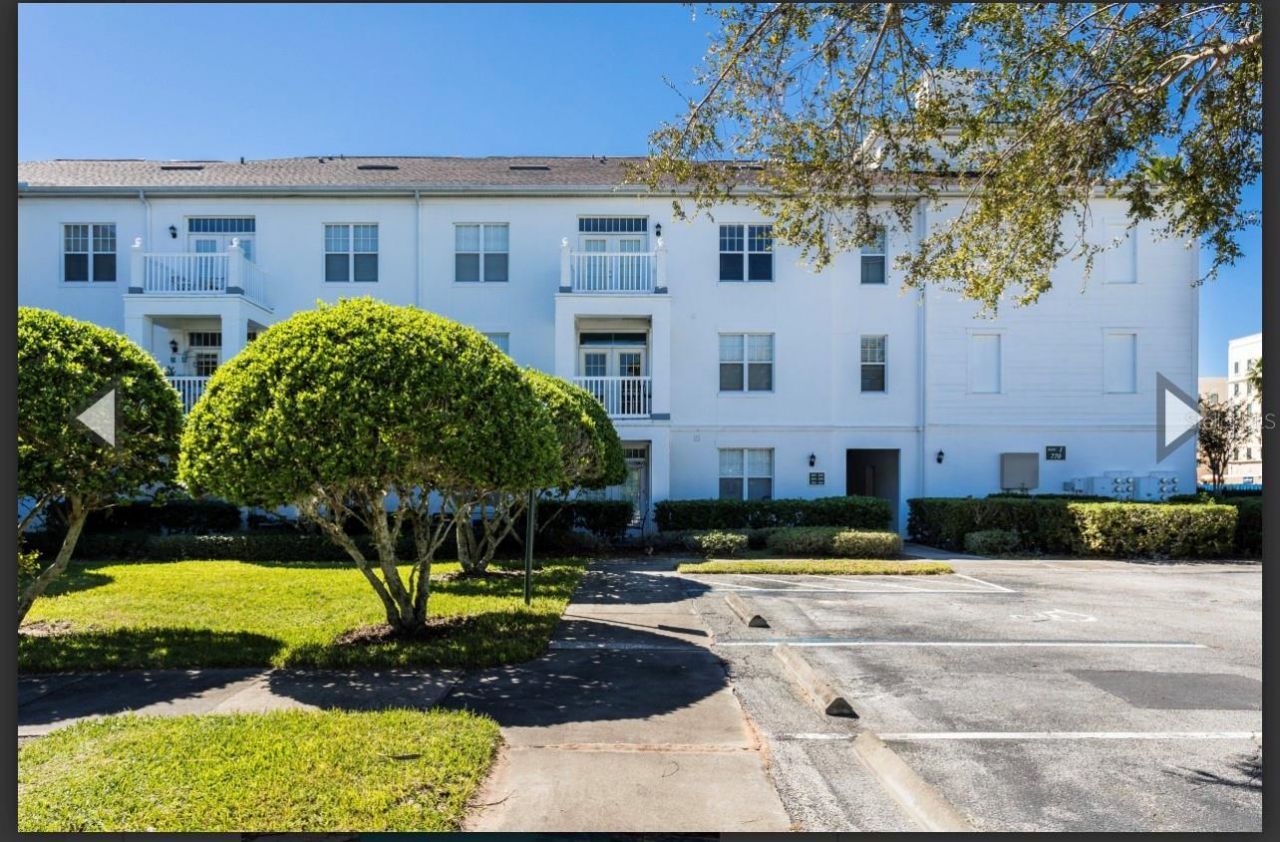 770 Siena Palm Drive , Unit 306, Celebration, FL 34747 Photo