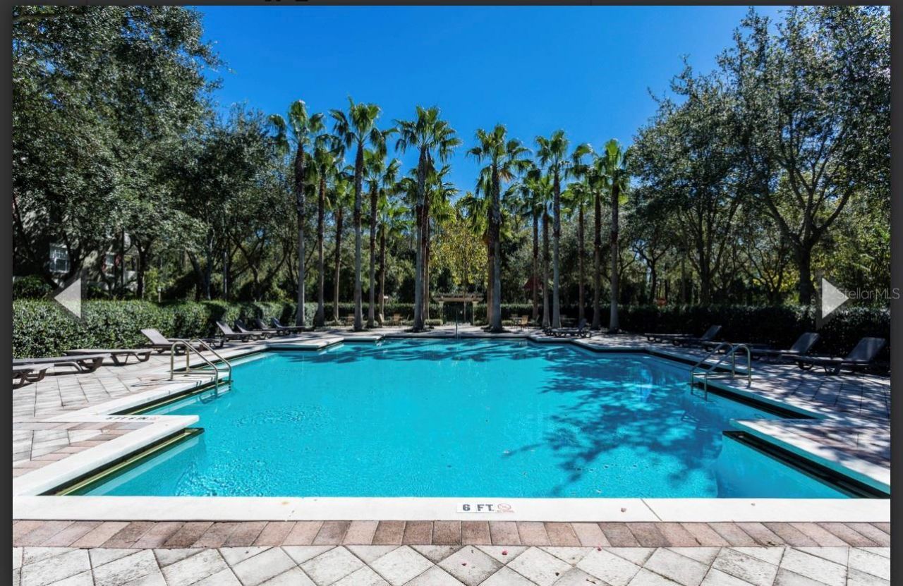 770 Siena Palm Drive , Unit 306, Celebration, FL 34747 Photo