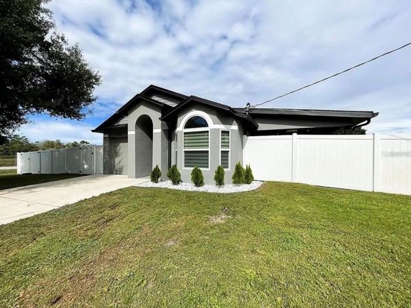 18505 3RD AVENUE , ORLANDO, FL 32820