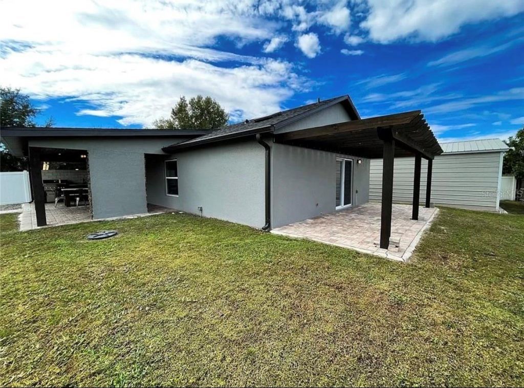 18505 3rd Avenue , Orlando, FL 32820 Photo