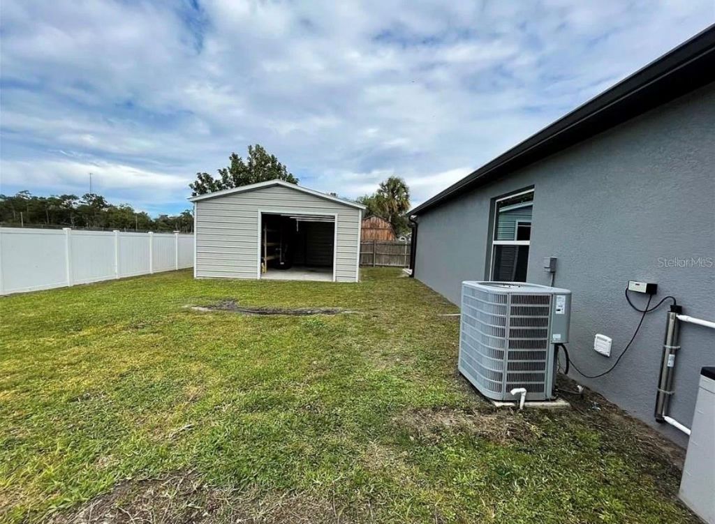 18505 3rd Avenue , Orlando, FL 32820 Photo