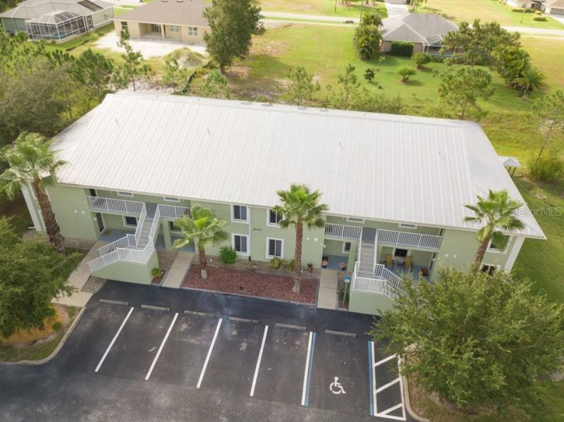 8151 Memory Lane , Unit 118, Rotonda West, FL 33947 Photo