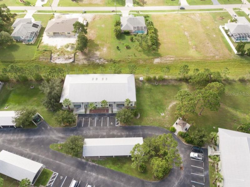 8151 Memory Lane , Unit 118, Rotonda West, FL 33947 Photo