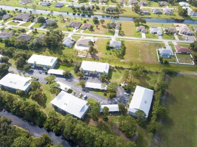 8151 Memory Lane , Unit 118, Rotonda West, FL 33947 Photo