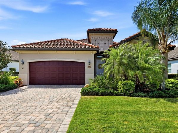 12422 PERENNIAL PLACE , LAKEWOOD RANCH, FL 34211