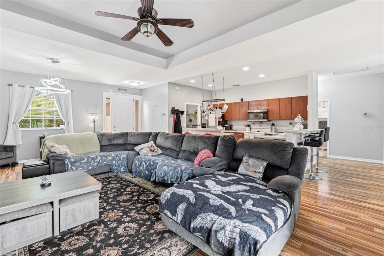 2486 Lawyer Terrace , North Port, FL 34288 Photo