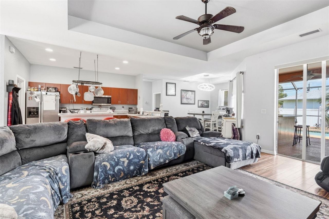 2486 Lawyer Terrace , North Port, FL 34288 Photo