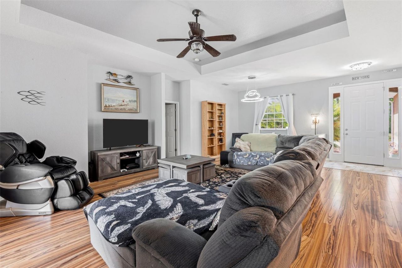 2486 Lawyer Terrace , North Port, FL 34288 Photo