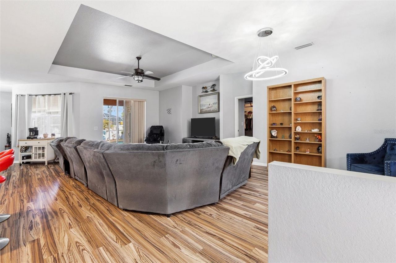 2486 Lawyer Terrace , North Port, FL 34288 Photo