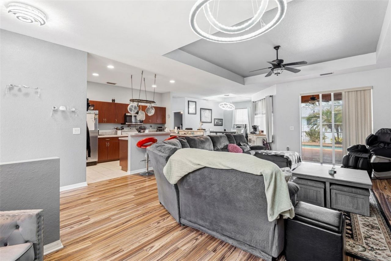 2486 Lawyer Terrace , North Port, FL 34288 Photo