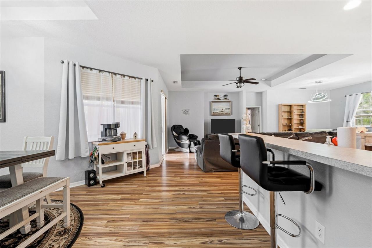 2486 Lawyer Terrace , North Port, FL 34288 Photo