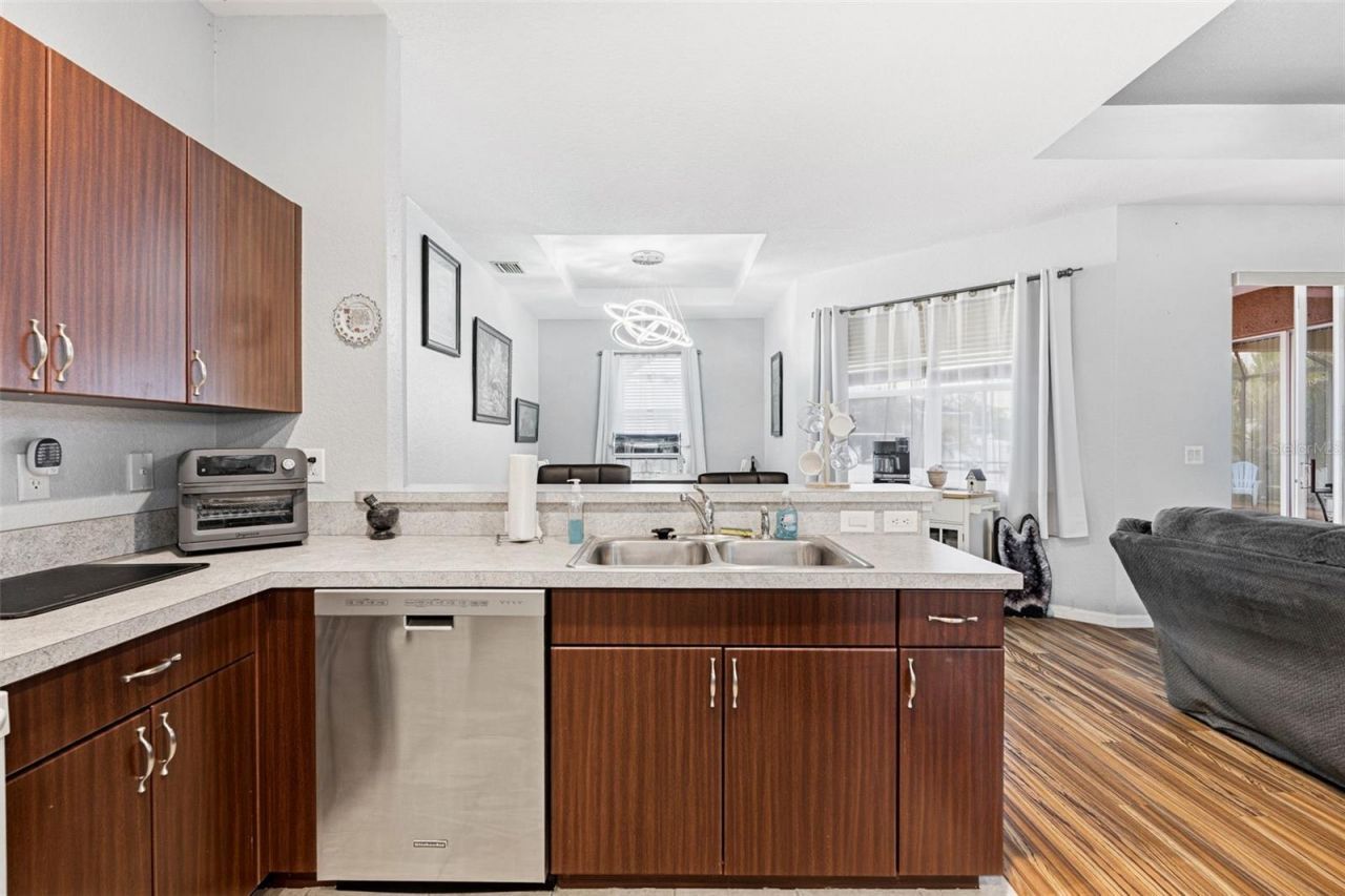 2486 Lawyer Terrace , North Port, FL 34288 Photo