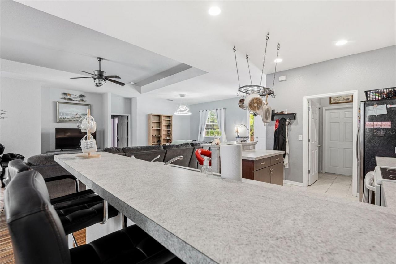 2486 Lawyer Terrace , North Port, FL 34288 Photo