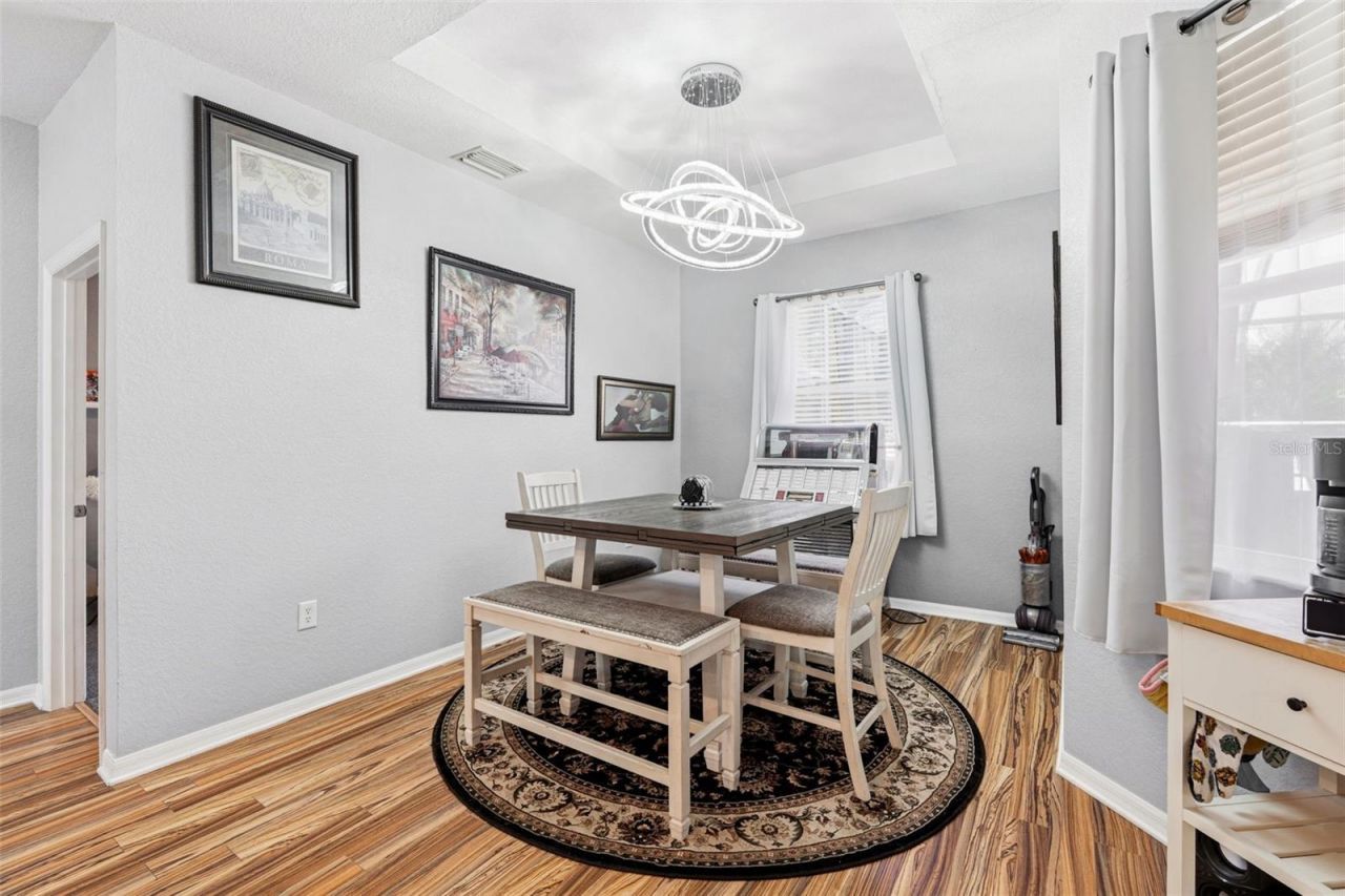 2486 Lawyer Terrace , North Port, FL 34288 Photo