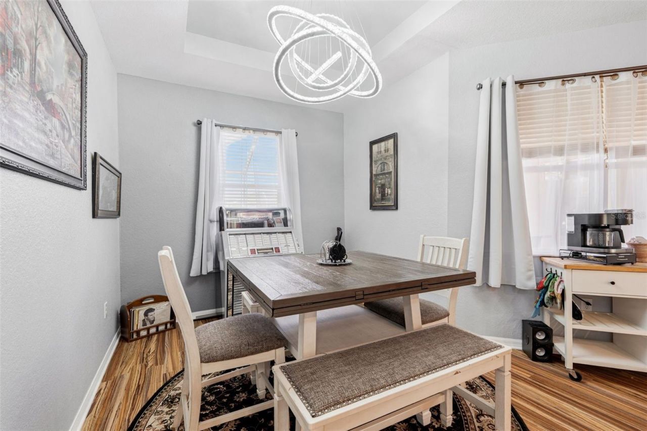 2486 Lawyer Terrace , North Port, FL 34288 Photo