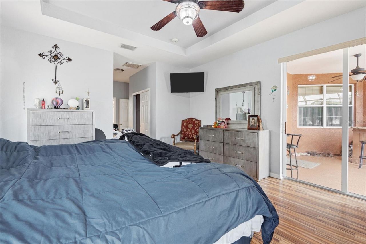 2486 Lawyer Terrace , North Port, FL 34288 Photo