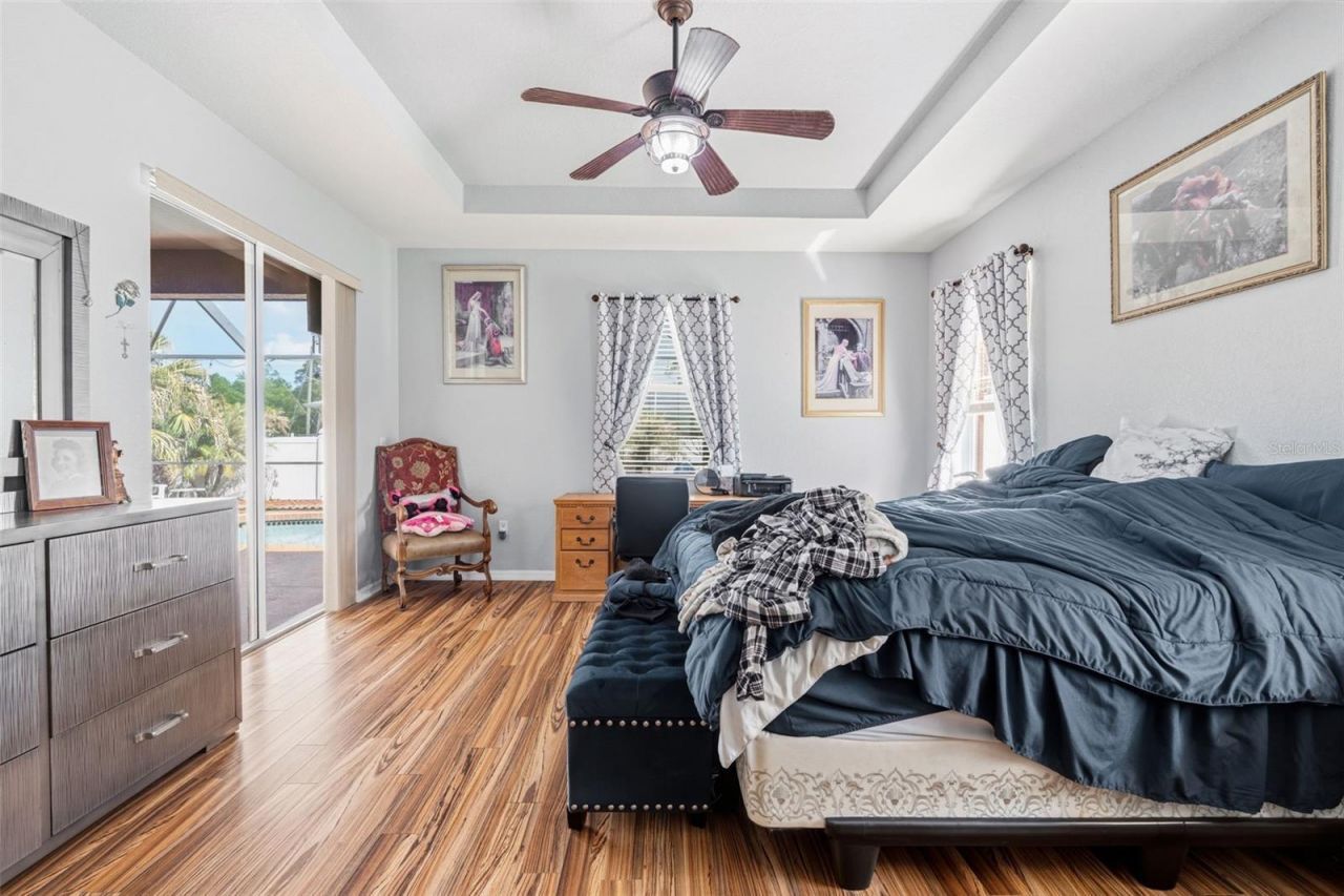 2486 Lawyer Terrace , North Port, FL 34288 Photo