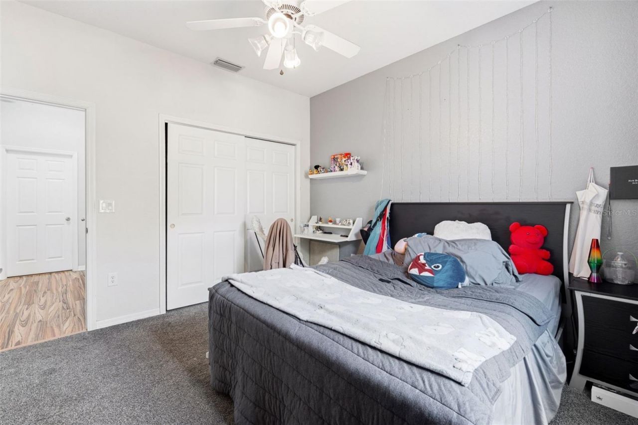 2486 Lawyer Terrace , North Port, FL 34288 Photo