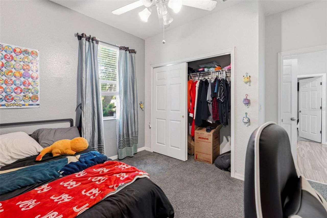 2486 Lawyer Terrace , North Port, FL 34288 Photo